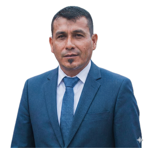 Lic. Adm. Javier Eduardo Montes Vasquez, Mtro.