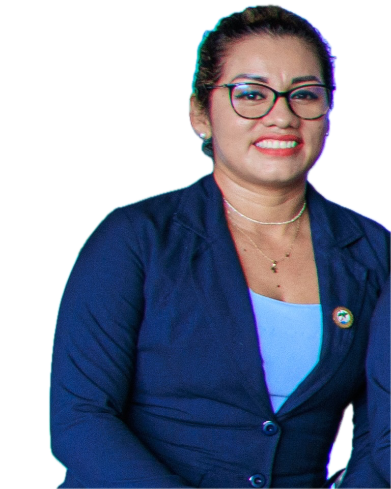 PT. Cont. Frecia Marjori Carrillo Ortiz