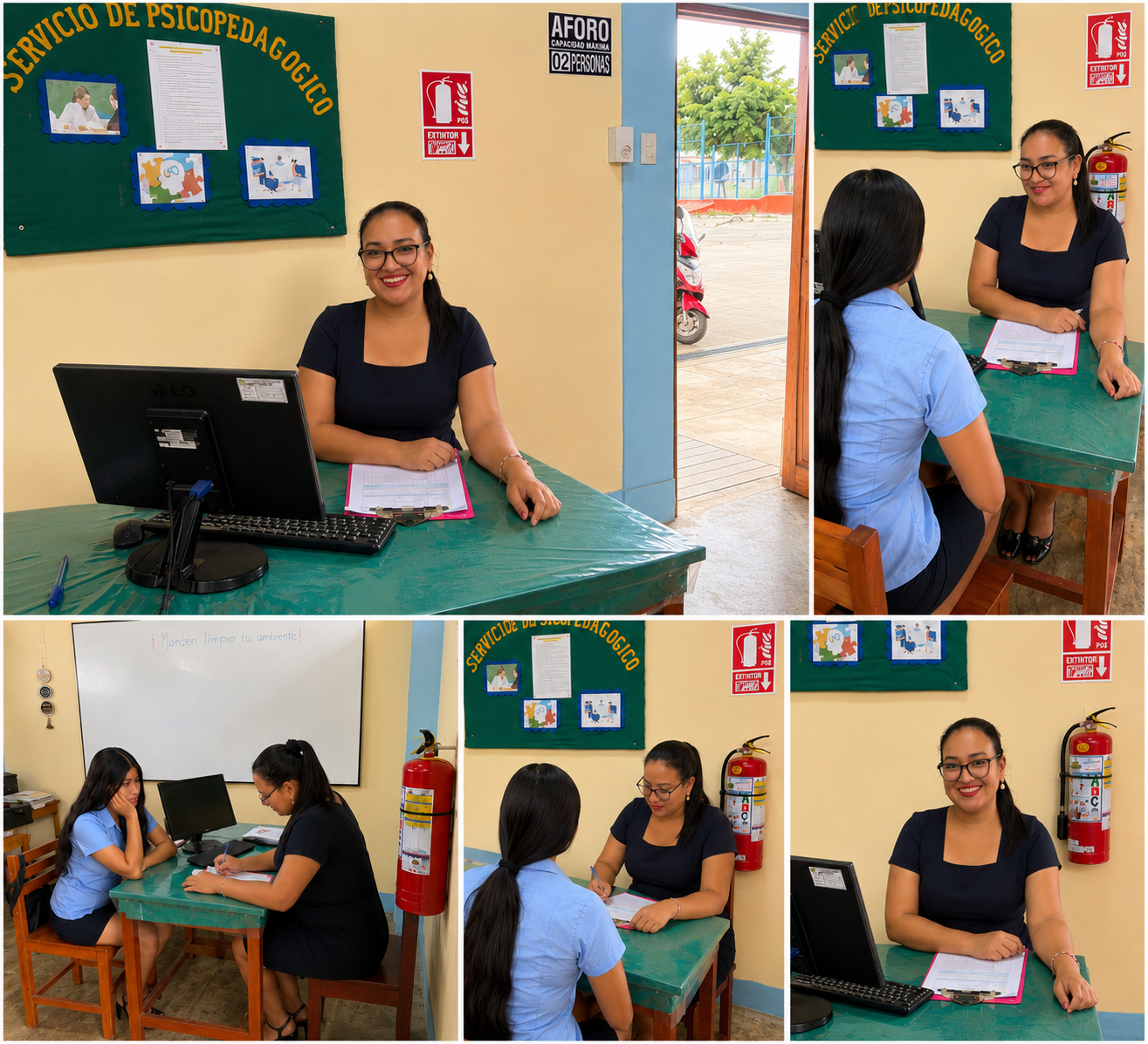 SERVICIO DE EMPLEABILIDAD